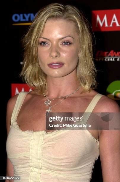 young jamie pressly|197 Jaime Pressly Maxim Stock Photos & High